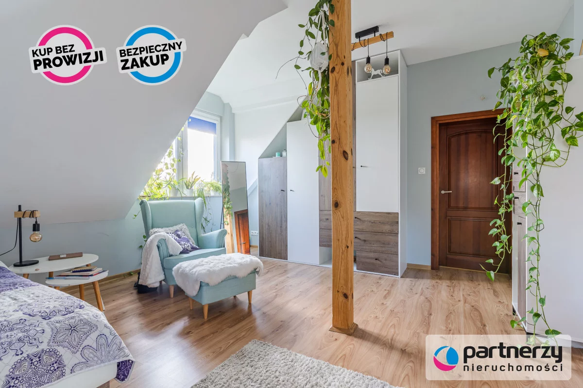 Dom 224,10 m², oferta nr , PAN219125, Gdynia, Chwarzno-Wiczlino, Wiczlino