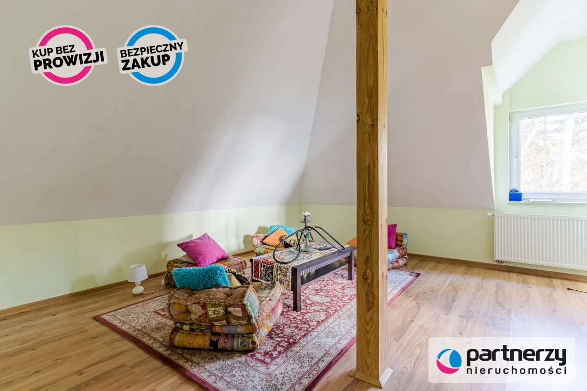 Dom 224,10 m², oferta nr , PAN219125, Gdynia, Chwarzno-Wiczlino, Wiczlino