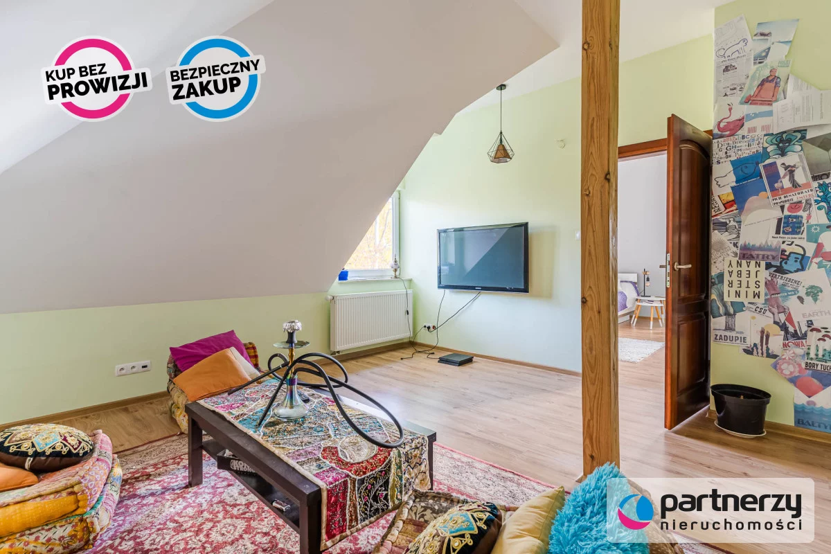 Dom 224,10 m², oferta nr , PAN219125, Gdynia, Chwarzno-Wiczlino, Wiczlino