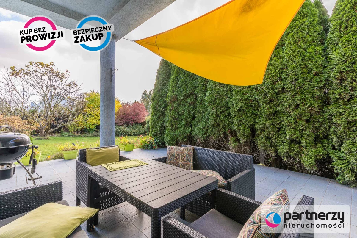 Dom 224,10 m², oferta nr , PAN219125, Gdynia, Chwarzno-Wiczlino, Wiczlino