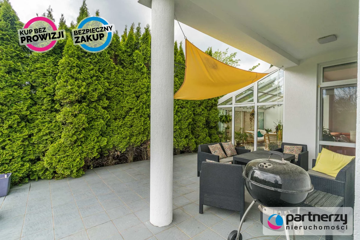 Dom 224,10 m², oferta nr , PAN219125, Gdynia, Chwarzno-Wiczlino, Wiczlino