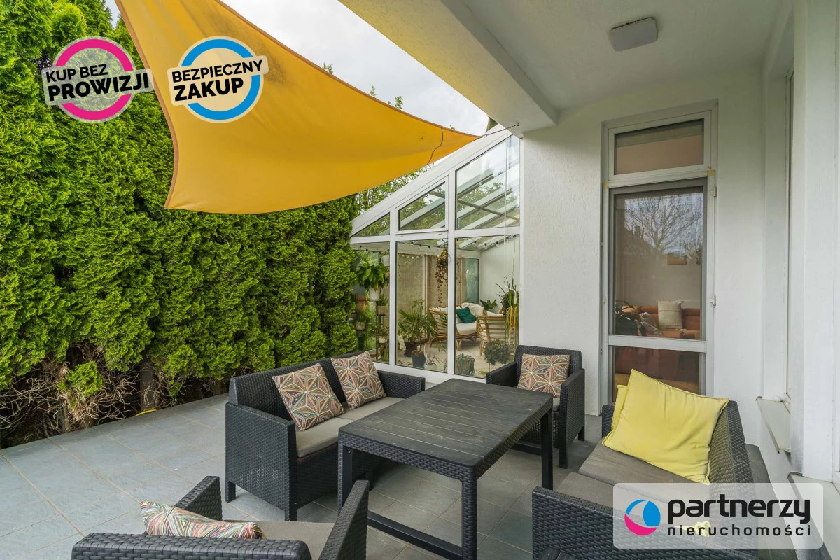 Dom 224,10 m², oferta nr , PAN219125, Gdynia, Chwarzno-Wiczlino, Wiczlino