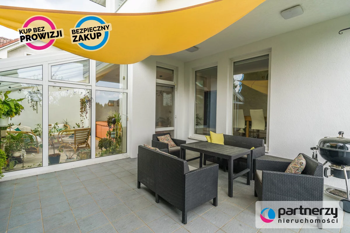 Dom 224,10 m², oferta nr , PAN219125, Gdynia, Chwarzno-Wiczlino, Wiczlino