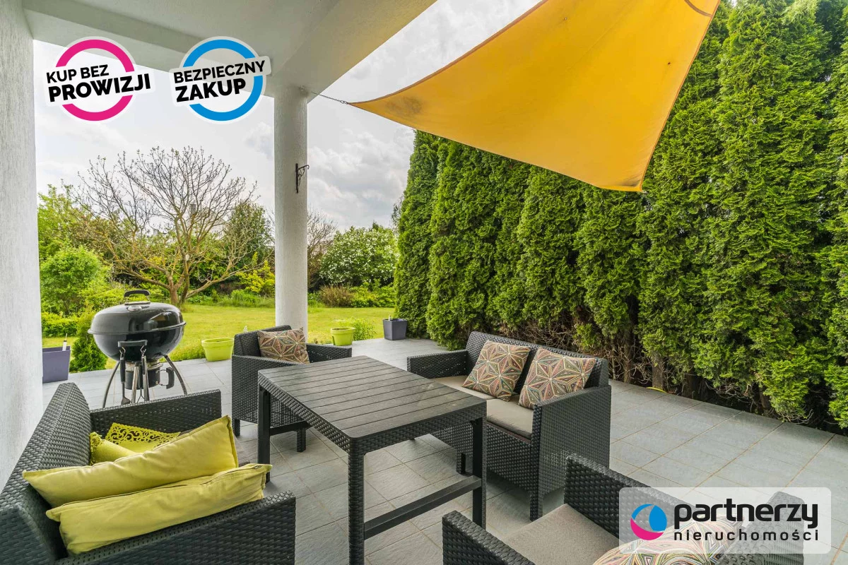 Dom 224,10 m², oferta nr , PAN219125, Gdynia, Chwarzno-Wiczlino, Wiczlino