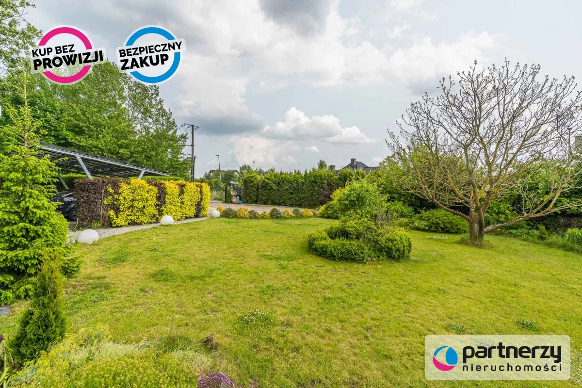 Dom 224,10 m², oferta nr , PAN219125, Gdynia, Chwarzno-Wiczlino, Wiczlino