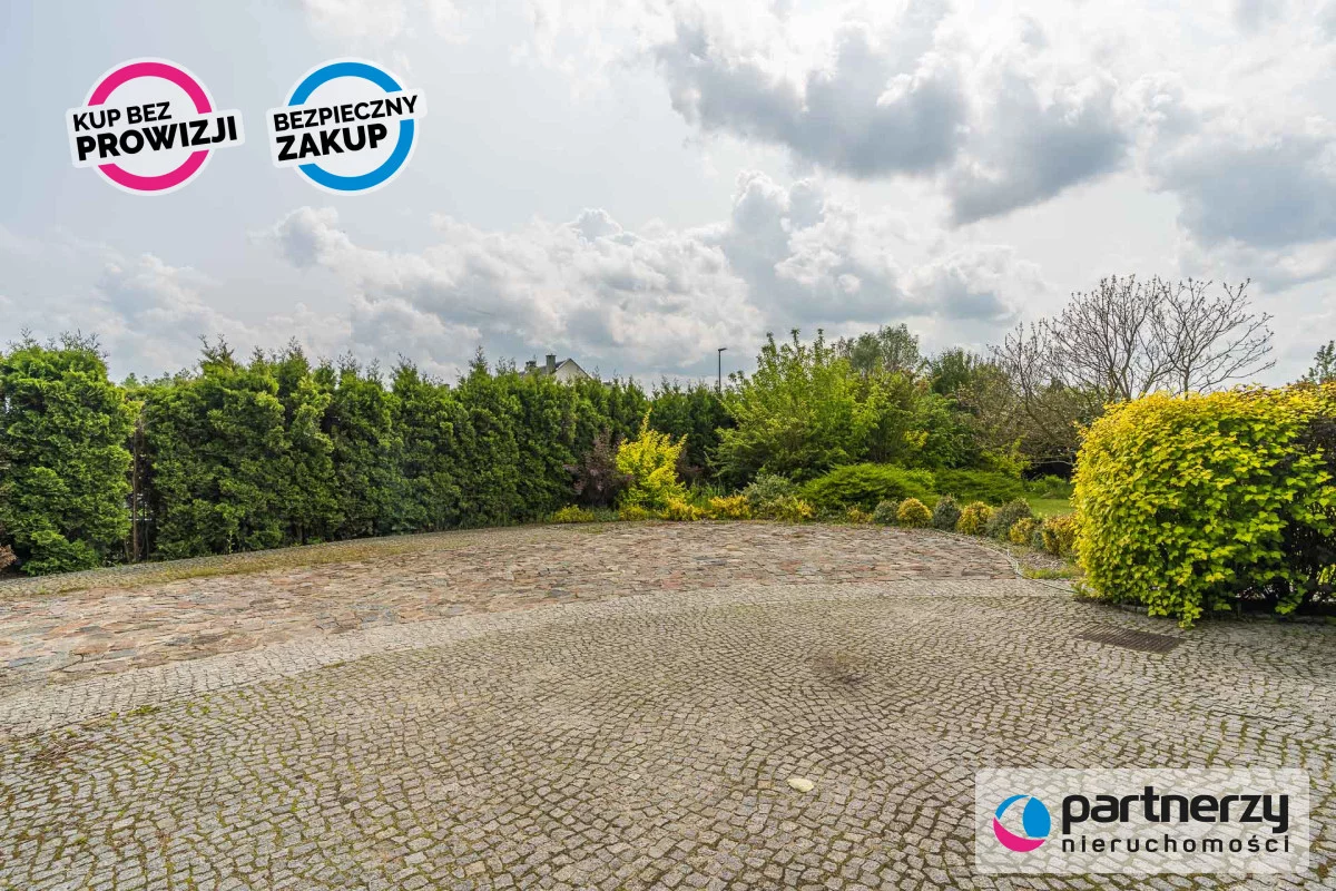Dom 224,10 m², oferta nr , PAN219125, Gdynia, Chwarzno-Wiczlino, Wiczlino