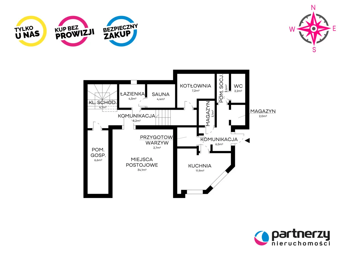 Dom i rezydencja na sprzedaż, 400,00 m², oferta nr PAN957635