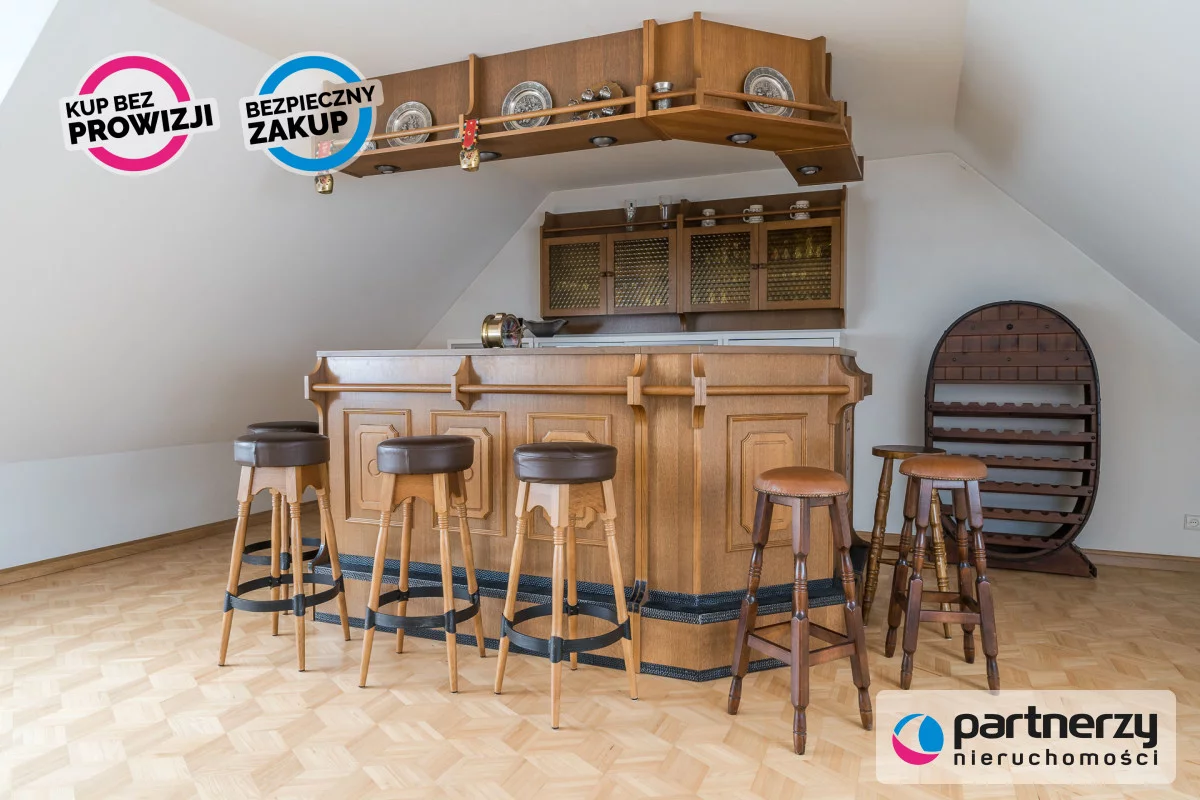 Dom 440,00 m², oferta nr , PAN543096, Miłomłyn, Ilińska