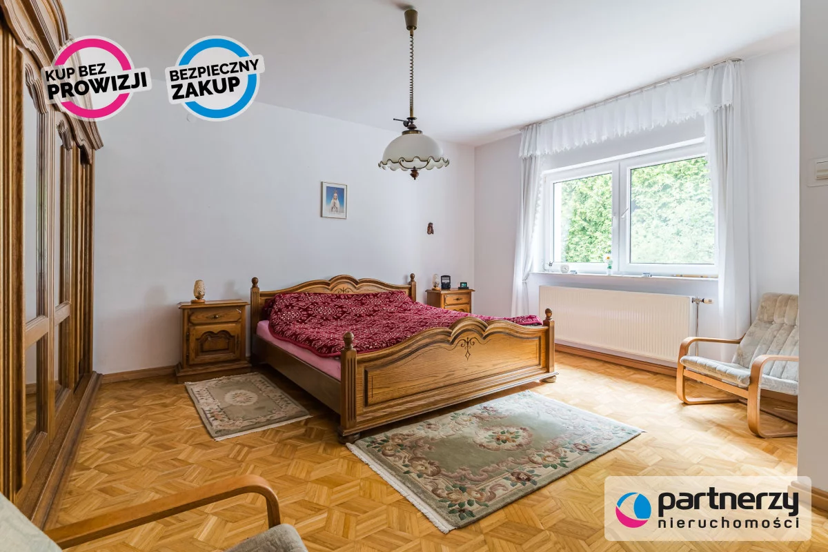 Dom 440,00 m², oferta nr , PAN543096, Miłomłyn, Ilińska