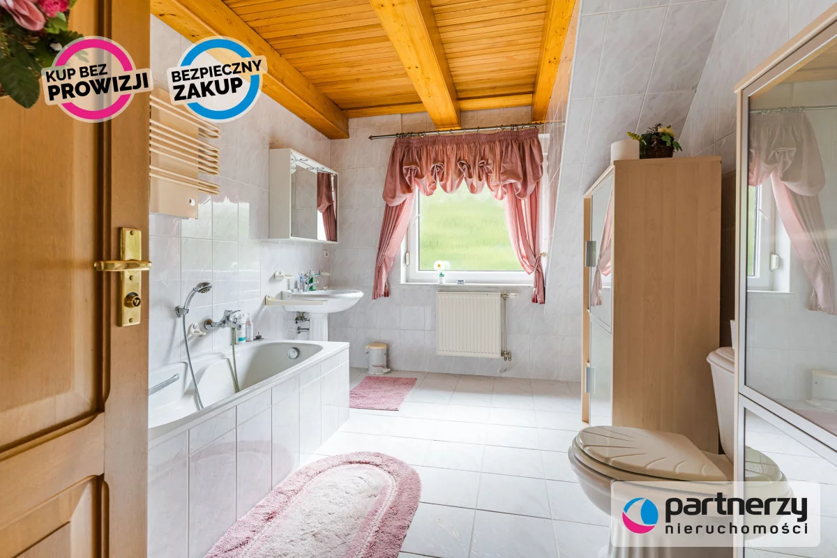 Dom 440,00 m², oferta nr , PAN543096, Miłomłyn, Ilińska