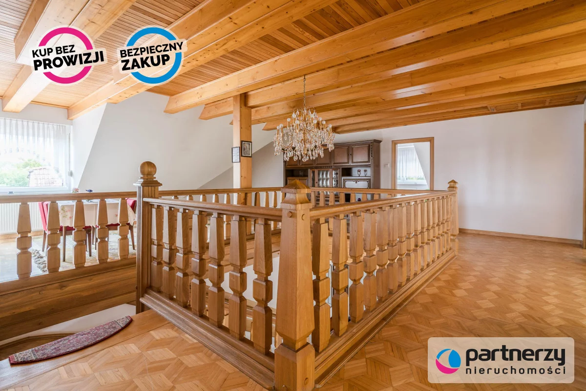 Dom 440,00 m², oferta nr , PAN543096, Miłomłyn, Ilińska