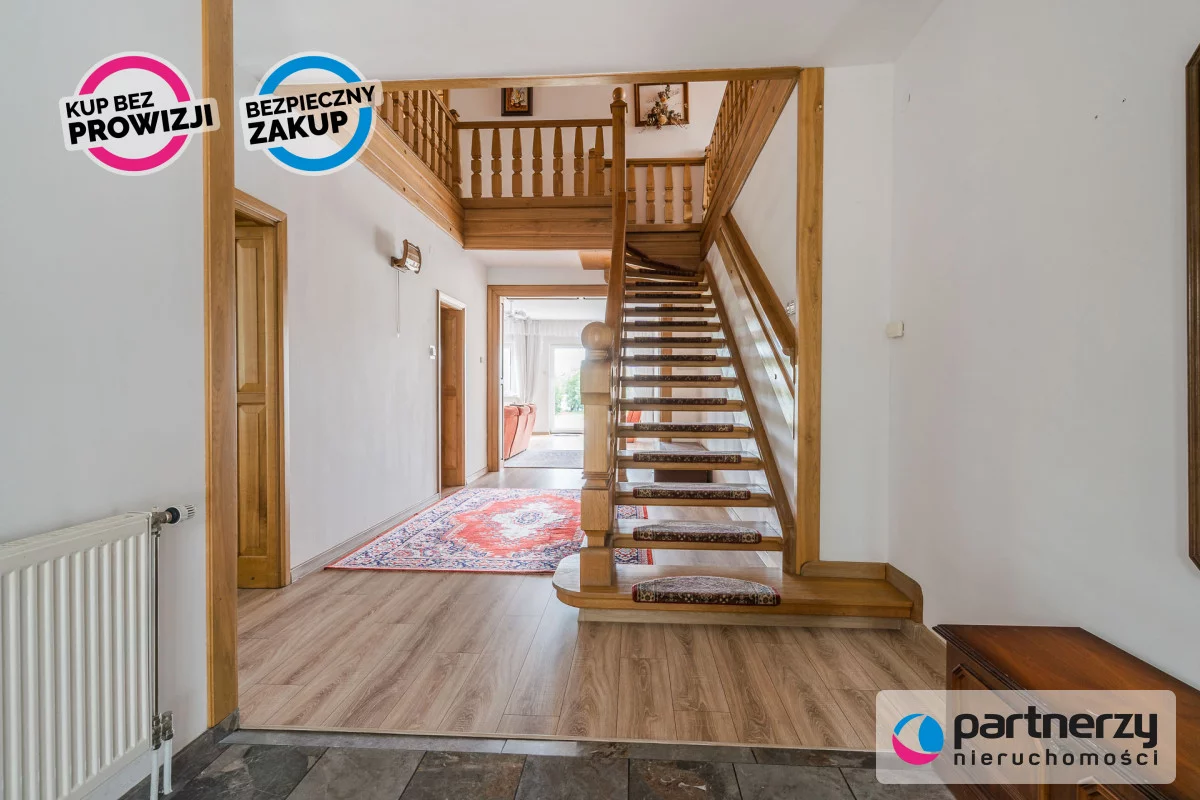 Dom 440,00 m², oferta nr , PAN543096, Miłomłyn, Ilińska