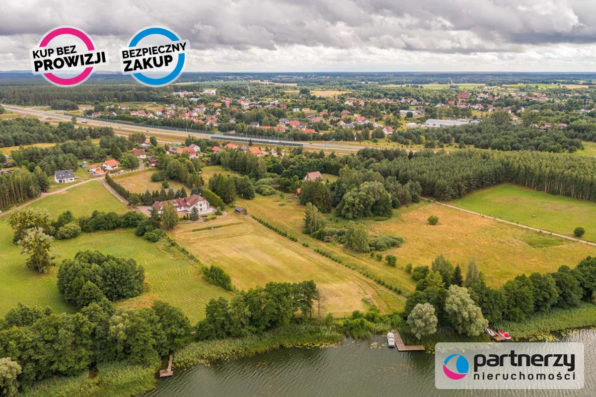 Dom 440,00 m², oferta nr , PAN543096, Miłomłyn, Ilińska