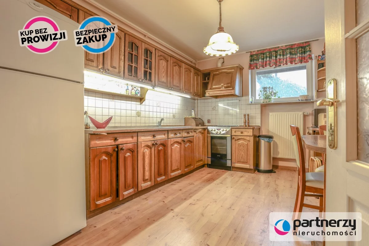 Dom i rezydencja 248,31 m², oferta nr , PAN782197, Gdańsk, Orunia Górna-Gdańsk Południe, Orunia Górna, Jana Czirenberga
