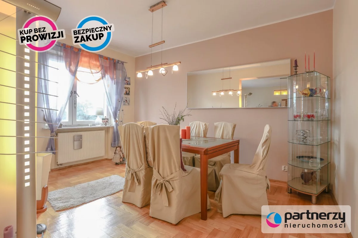 Dom i rezydencja 248,31 m², oferta nr , PAN782197, Gdańsk, Orunia Górna-Gdańsk Południe, Orunia Górna, Jana Czirenberga