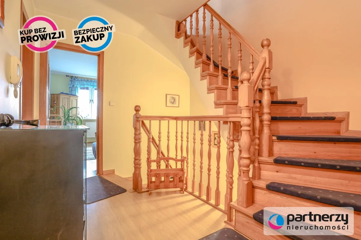 Dom 248,31 m², oferta nr , PAN446042, Gdańsk, Orunia-Św. Wojciech-Lipce, Orunia, Jana Czirenberga