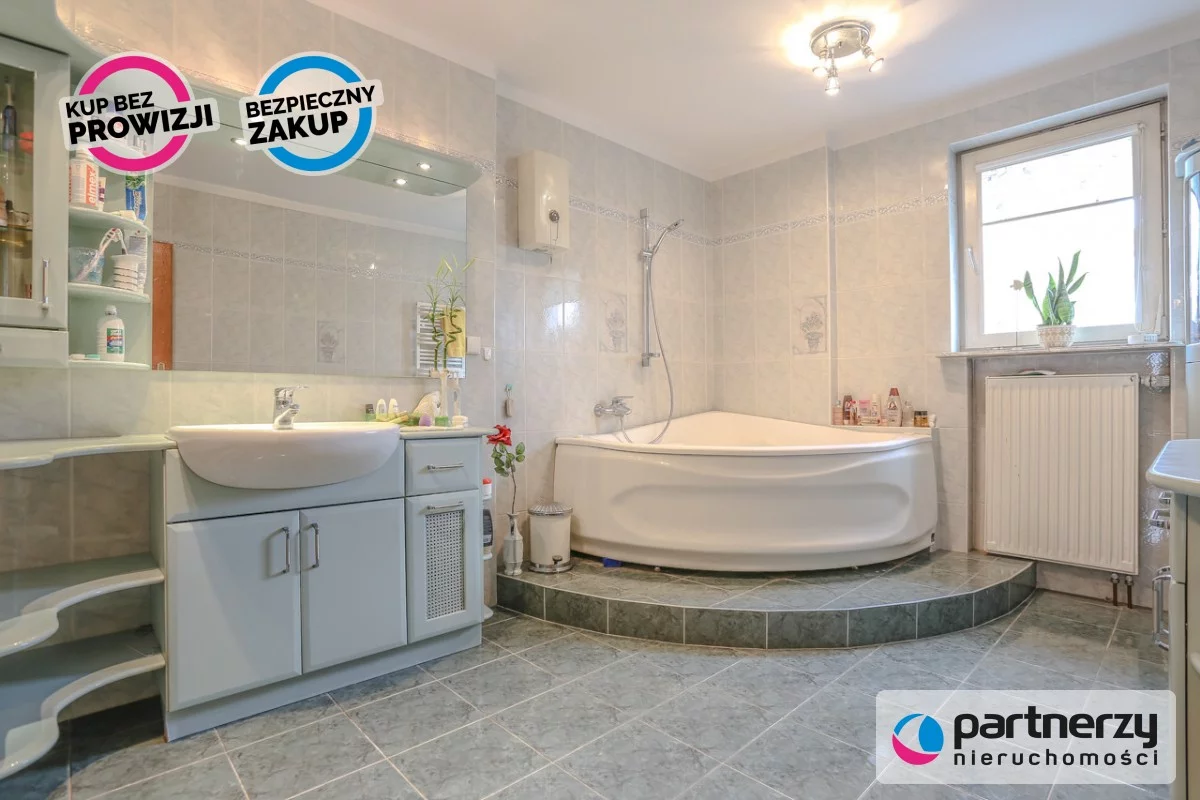 Dom 248,31 m², oferta nr , PAN446042, Gdańsk, Orunia-Św. Wojciech-Lipce, Orunia, Jana Czirenberga