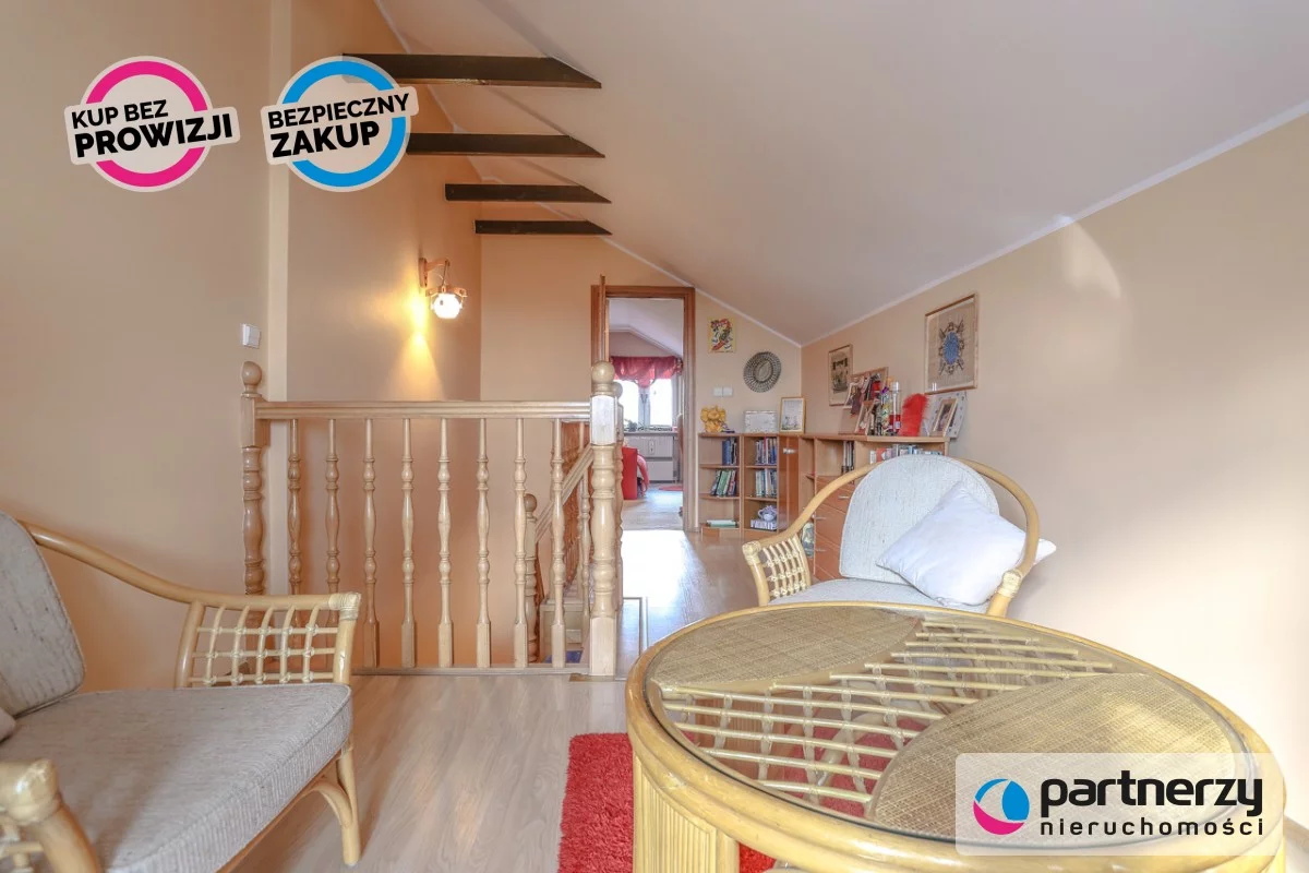 Dom 248,31 m², oferta nr , PAN446042, Gdańsk, Orunia-Św. Wojciech-Lipce, Orunia, Jana Czirenberga