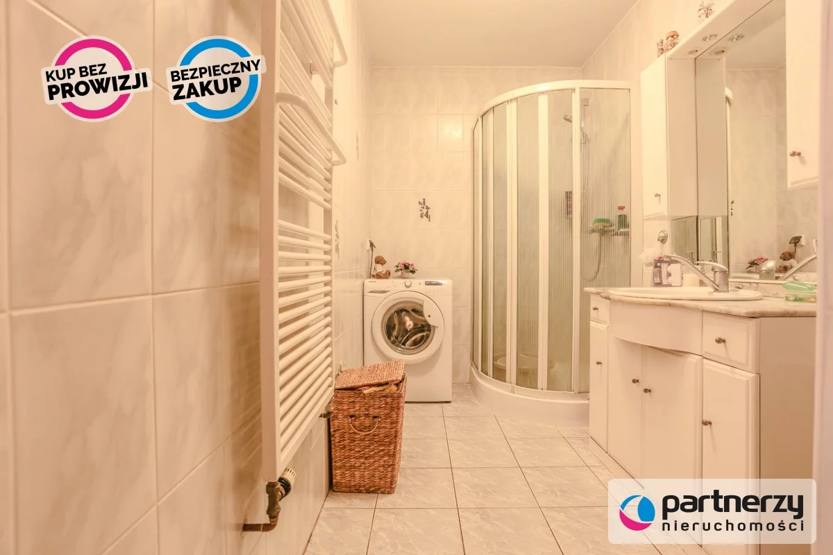 Dom 248,31 m², oferta nr , PAN446042, Gdańsk, Orunia-Św. Wojciech-Lipce, Orunia, Jana Czirenberga