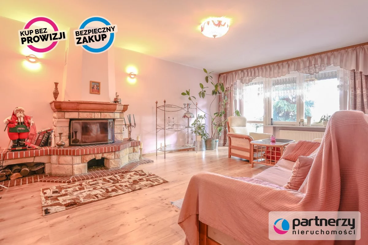 Dom 248,31 m², oferta nr , PAN446042, Gdańsk, Orunia-Św. Wojciech-Lipce, Orunia, Jana Czirenberga
