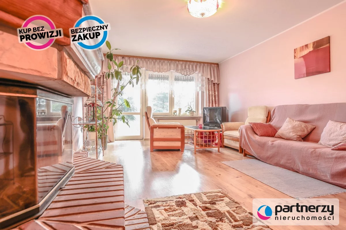 Dom 248,31 m², oferta nr , PAN446042, Gdańsk, Orunia-Św. Wojciech-Lipce, Orunia, Jana Czirenberga