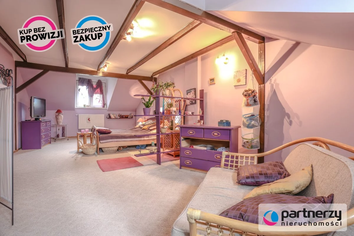 Dom 248,31 m², oferta nr , PAN446042, Gdańsk, Orunia-Św. Wojciech-Lipce, Orunia, Jana Czirenberga