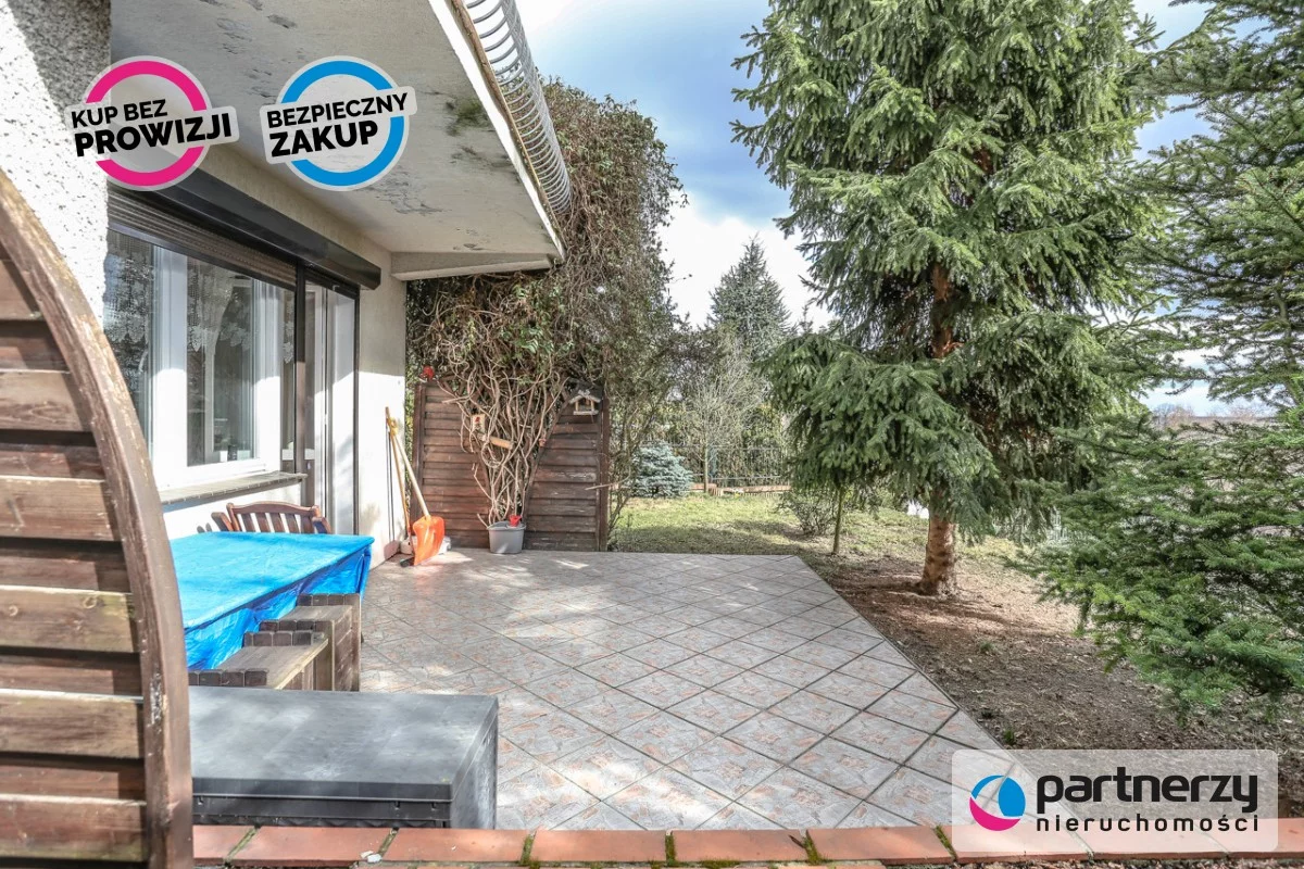 Dom 248,31 m², oferta nr , PAN446042, Gdańsk, Orunia-Św. Wojciech-Lipce, Orunia, Jana Czirenberga