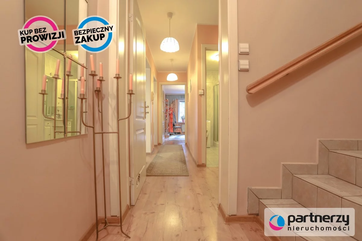 Dom 248,31 m², oferta nr , PAN446042, Gdańsk, Orunia-Św. Wojciech-Lipce, Orunia, Jana Czirenberga