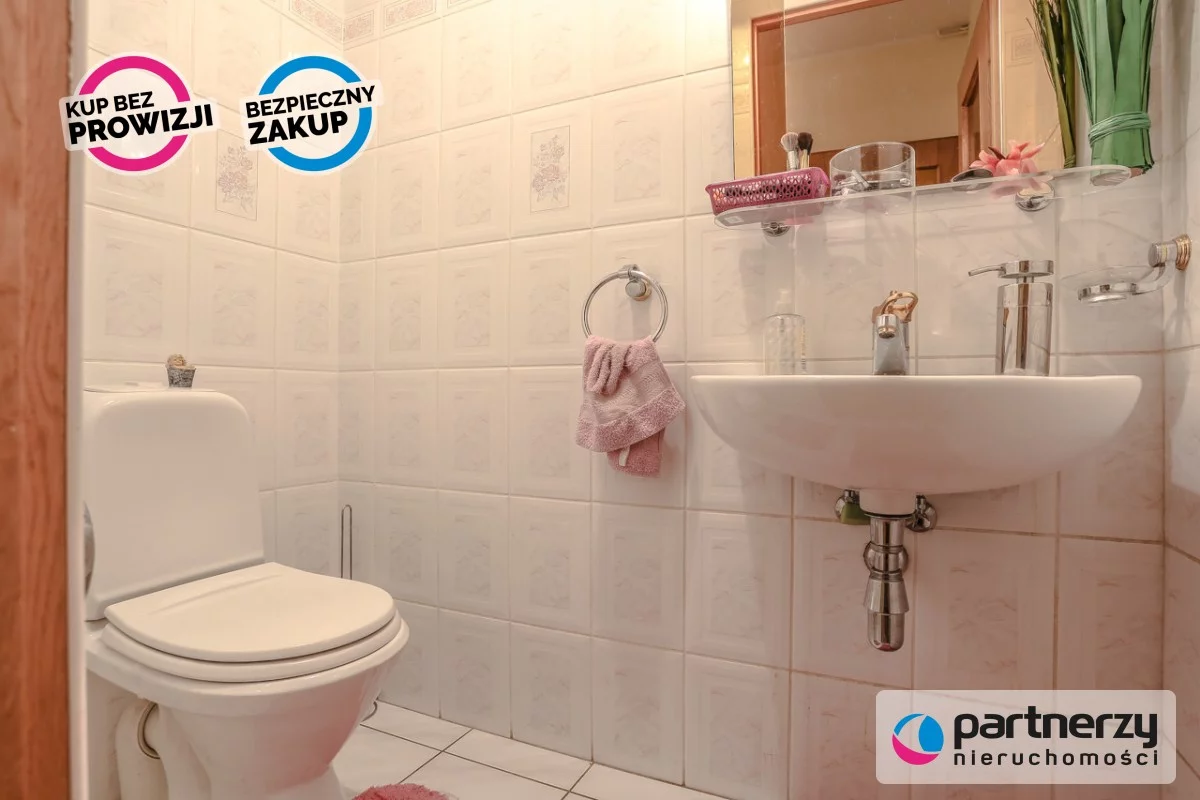 Dom 248,31 m², oferta nr , PAN446042, Gdańsk, Orunia-Św. Wojciech-Lipce, Orunia, Jana Czirenberga