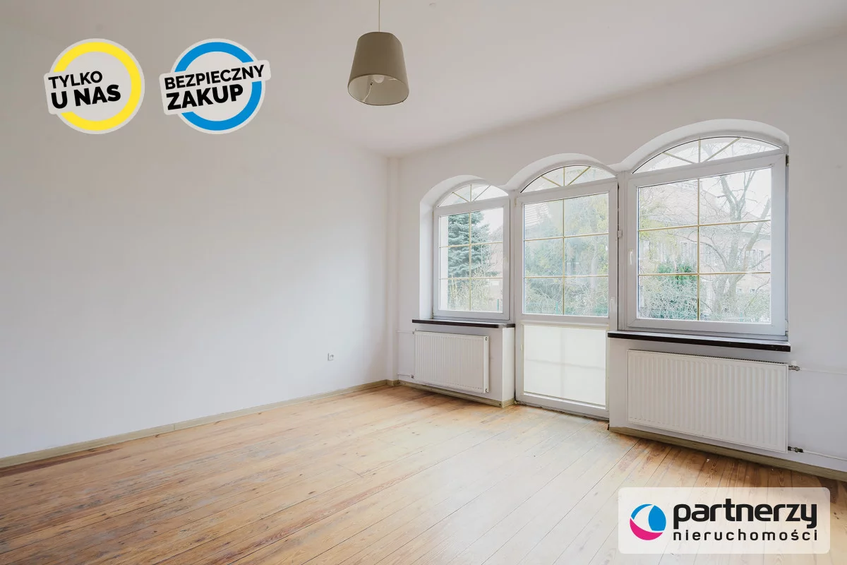 Dom i rezydencja 230,00 m², oferta nr , PAN688281, Gdańsk, Suchanino, Jana Sebastiana Bacha