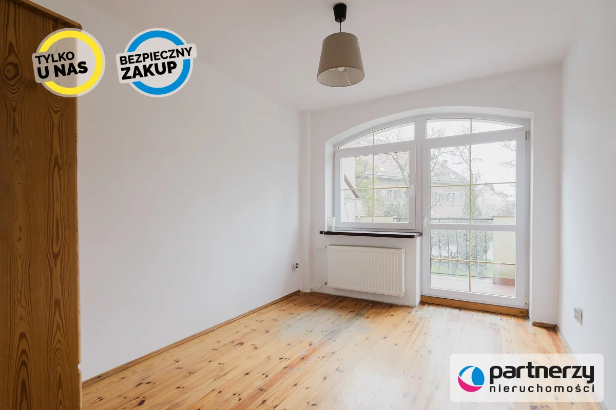 Dom i rezydencja 230,00 m², oferta nr , PAN688281, Gdańsk, Suchanino, Jana Sebastiana Bacha