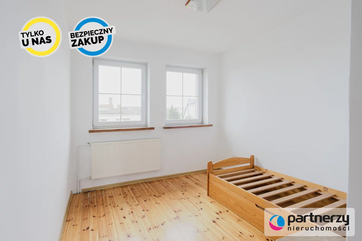 Dom i rezydencja 230,00 m², oferta nr , PAN688281, Gdańsk, Suchanino, Jana Sebastiana Bacha