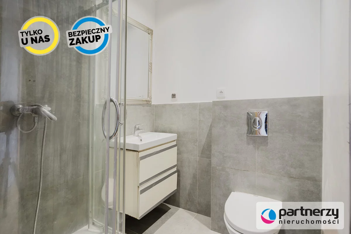 Dom i rezydencja 230,00 m², oferta nr , PAN688281, Gdańsk, Suchanino, Jana Sebastiana Bacha