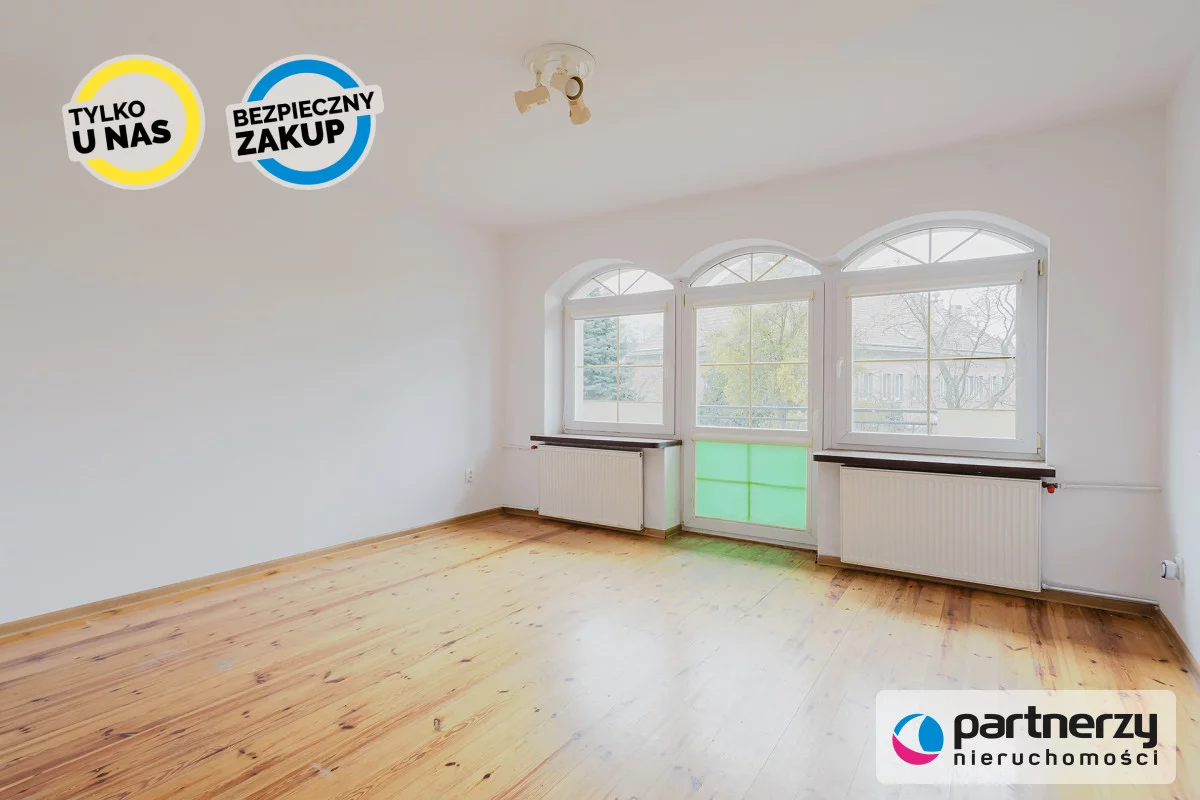 Dom i rezydencja 230,00 m², oferta nr , PAN688281, Gdańsk, Suchanino, Jana Sebastiana Bacha