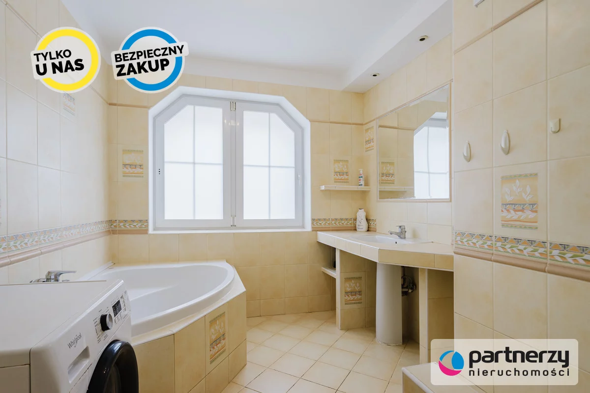 Dom i rezydencja 230,00 m², oferta nr , PAN688281, Gdańsk, Suchanino, Jana Sebastiana Bacha
