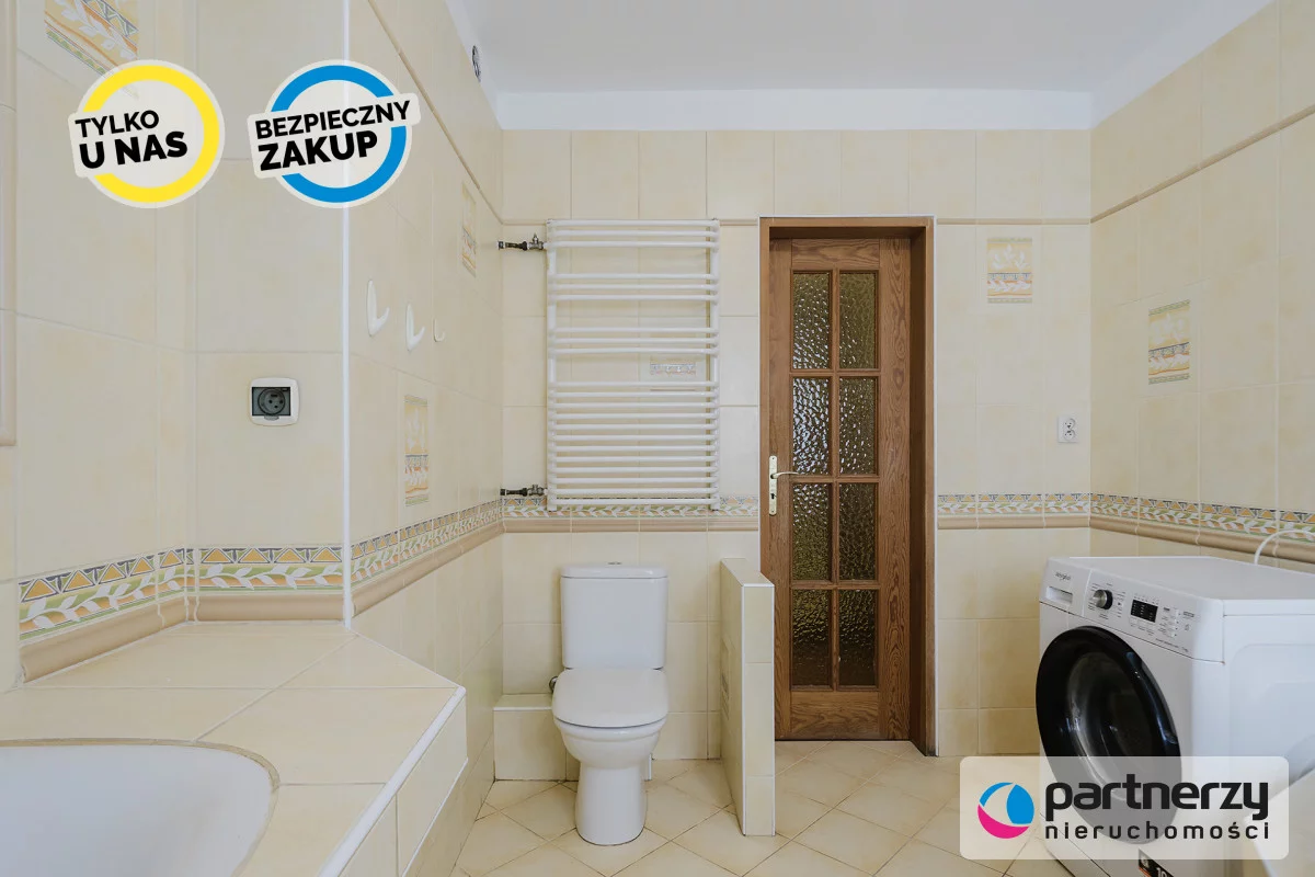 Dom i rezydencja 230,00 m², oferta nr , PAN688281, Gdańsk, Suchanino, Jana Sebastiana Bacha