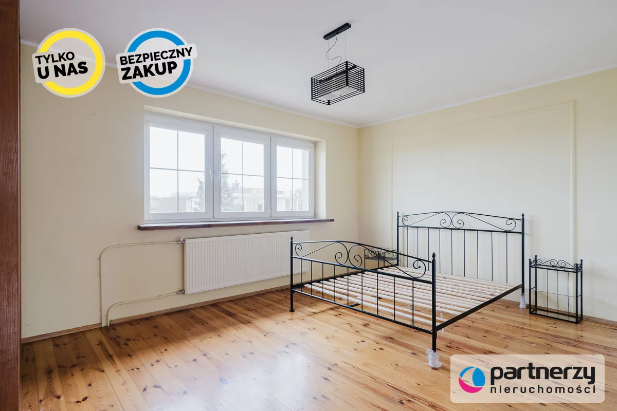 Dom i rezydencja 230,00 m², oferta nr , PAN688281, Gdańsk, Suchanino, Jana Sebastiana Bacha