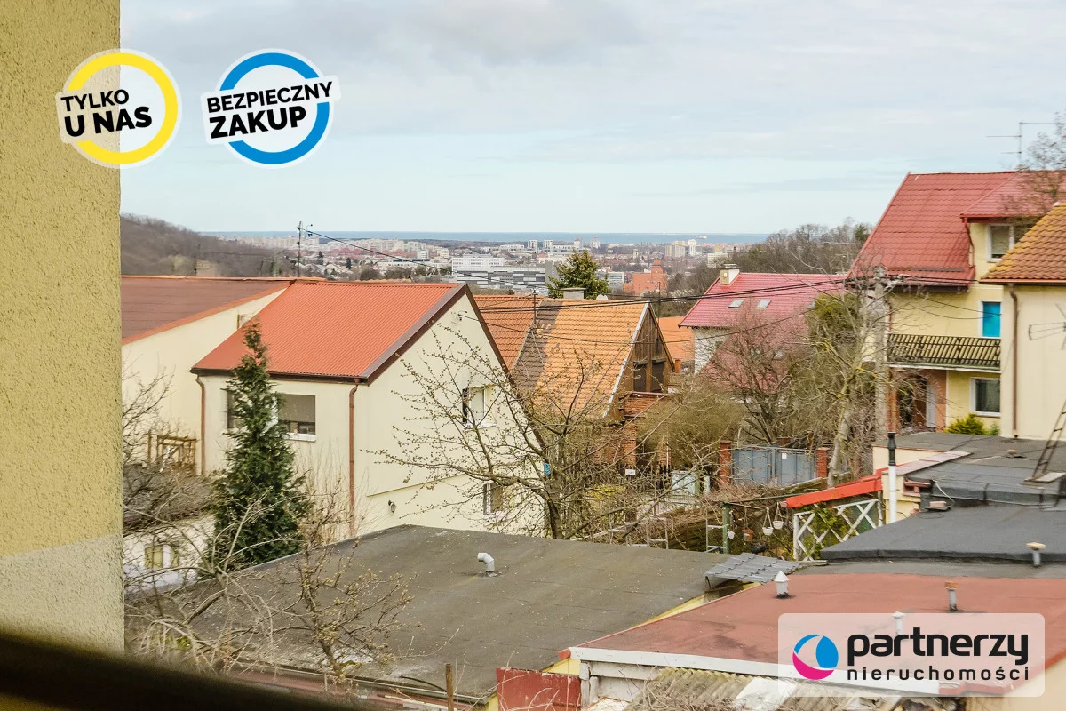 Dom i rezydencja 230,00 m², oferta nr , PAN688281, Gdańsk, Suchanino, Jana Sebastiana Bacha