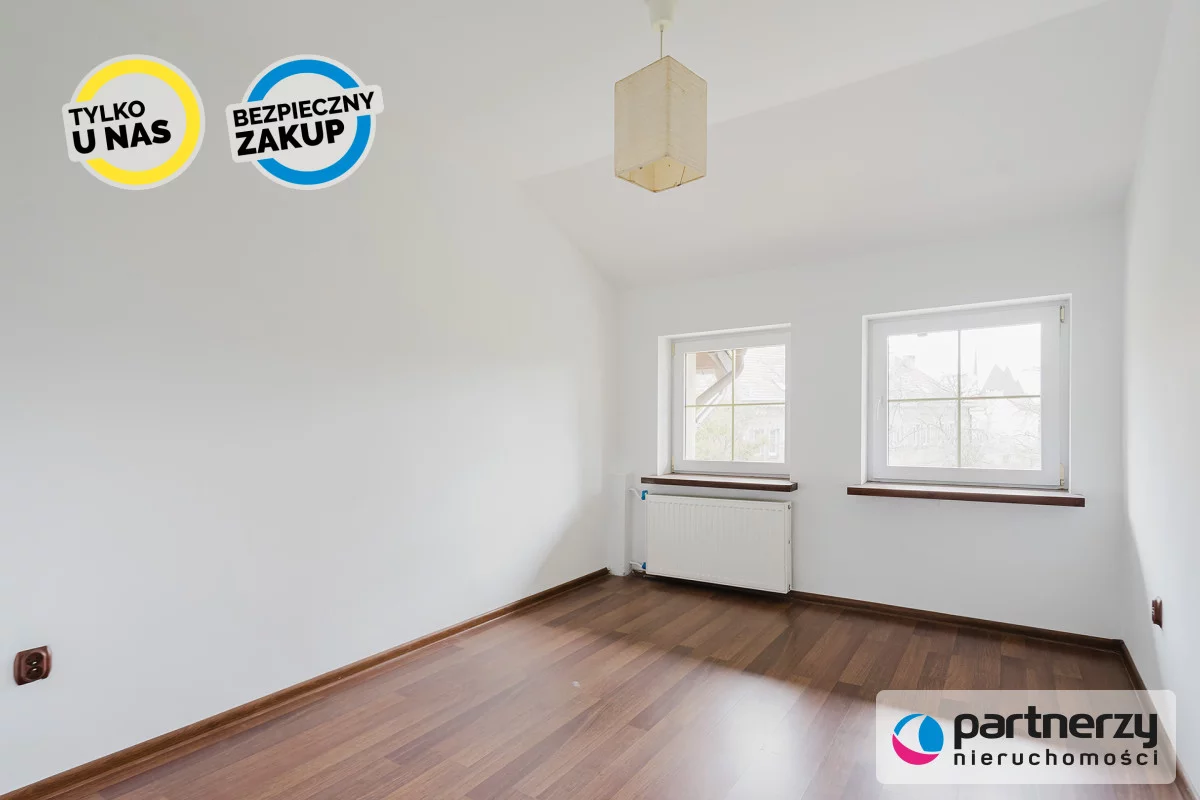 Dom i rezydencja 230,00 m², oferta nr , PAN688281, Gdańsk, Suchanino, Jana Sebastiana Bacha