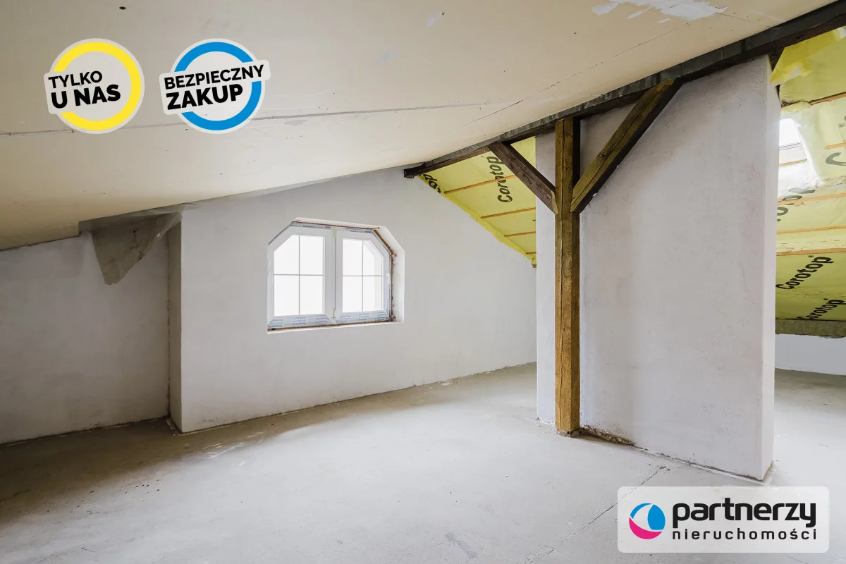 Dom i rezydencja 230,00 m², oferta nr , PAN688281, Gdańsk, Suchanino, Jana Sebastiana Bacha