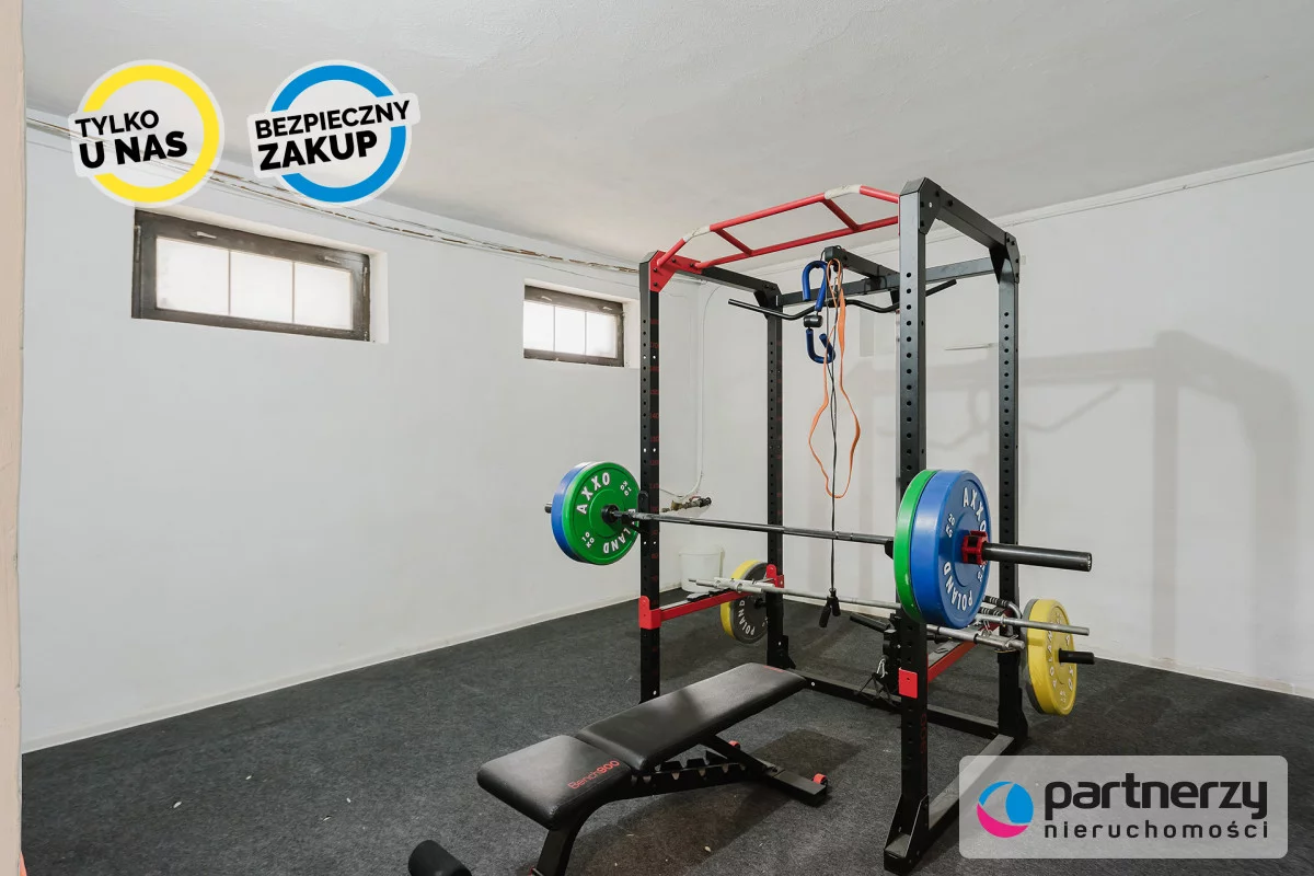 Dom i rezydencja 230,00 m², oferta nr , PAN688281, Gdańsk, Suchanino, Jana Sebastiana Bacha