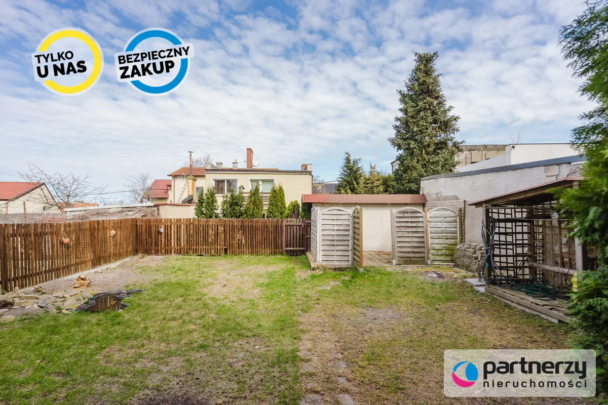 Dom i rezydencja 230,00 m², oferta nr , PAN688281, Gdańsk, Suchanino, Jana Sebastiana Bacha