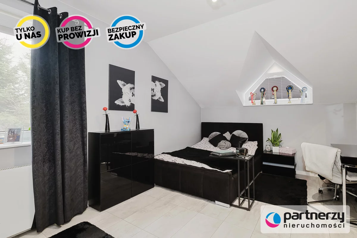 Dom 450,00 m², oferta nr , PAN360237, Leźno, Jarzębinowa