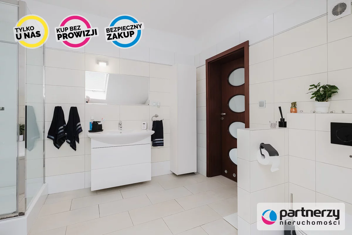 Dom 450,00 m², oferta nr , PAN360237, Leźno, Jarzębinowa
