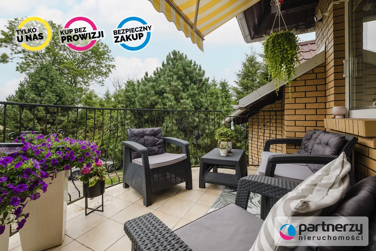 Dom 450,00 m², oferta nr , PAN360237, Leźno, Jarzębinowa