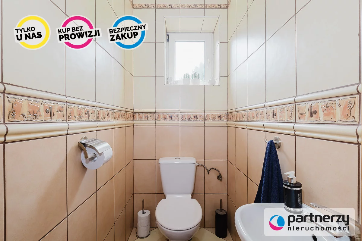 Dom 450,00 m², oferta nr , PAN360237, Leźno, Jarzębinowa