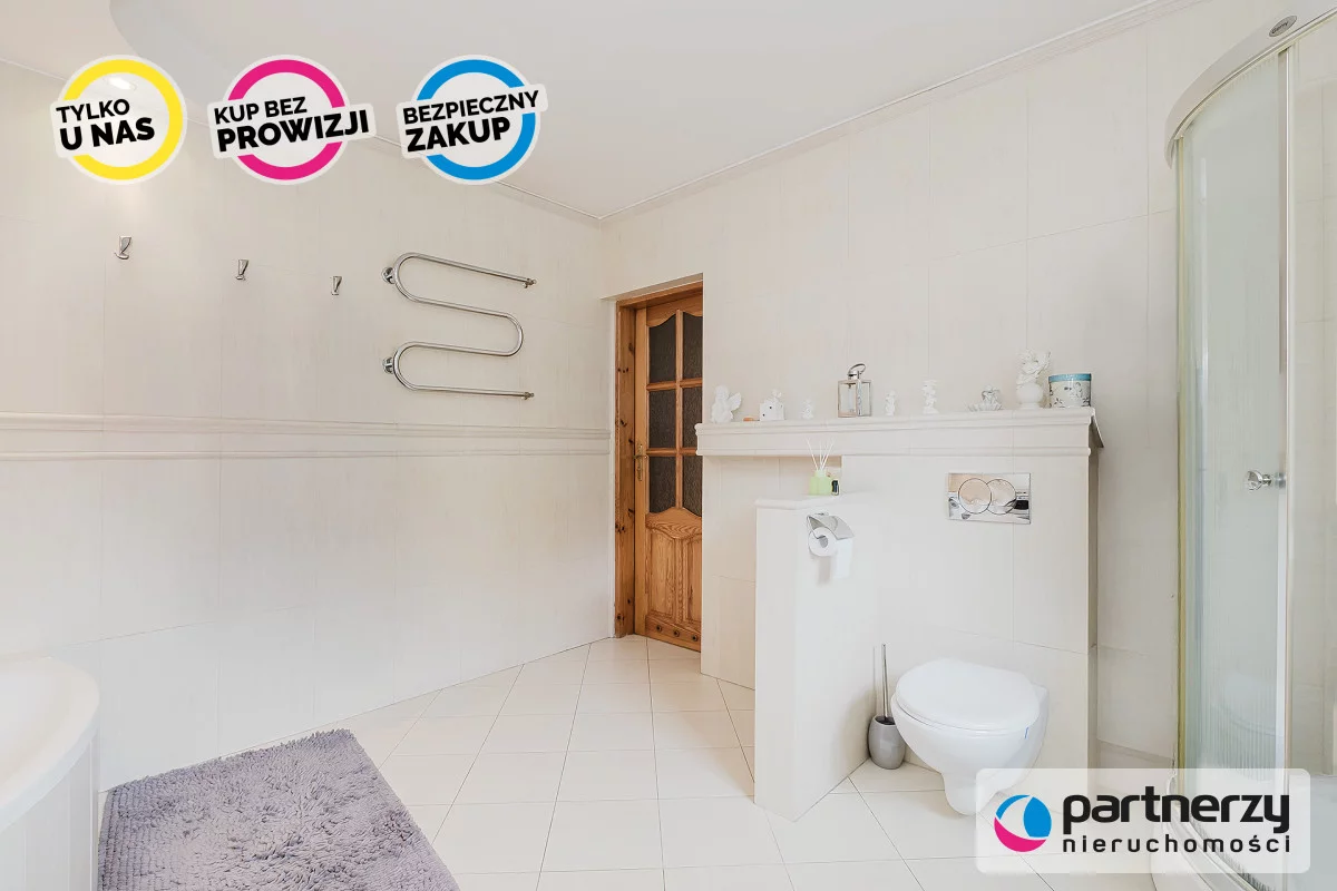 Dom 450,00 m², oferta nr , PAN360237, Leźno, Jarzębinowa