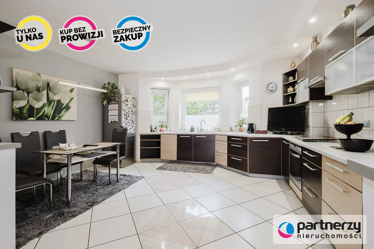 Dom 450,00 m², oferta nr , PAN360237, Leźno, Jarzębinowa