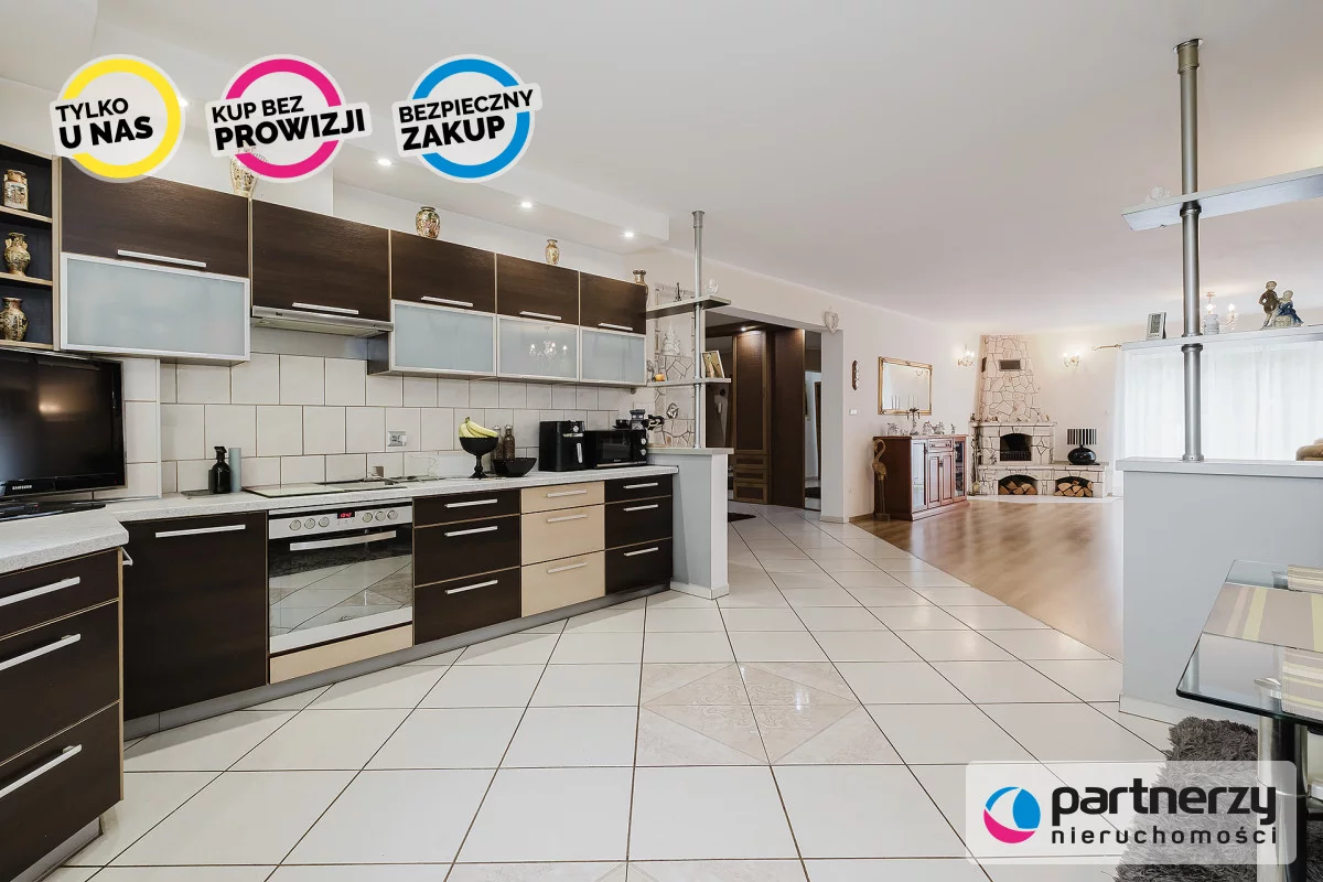 Dom 450,00 m², oferta nr , PAN360237, Leźno, Jarzębinowa
