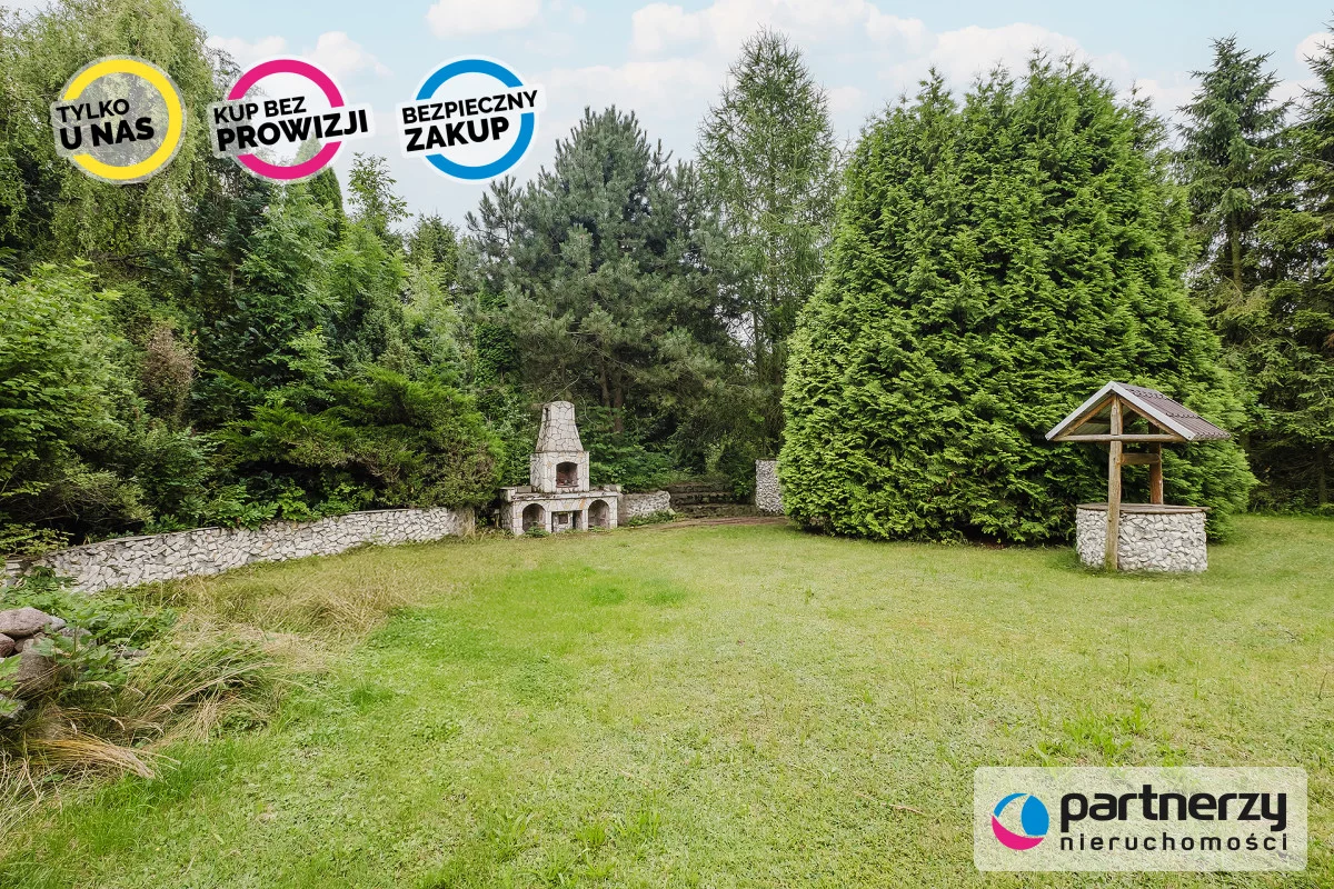 Dom 450,00 m², oferta nr , PAN360237, Leźno, Jarzębinowa